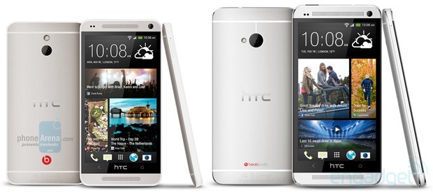 HTC M4 - HTC One 