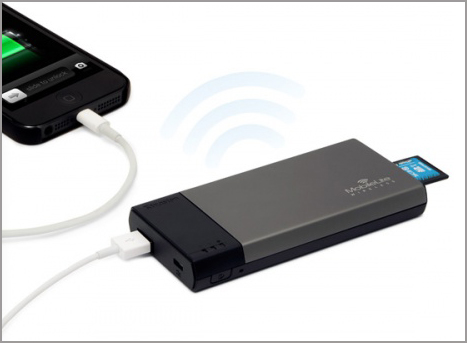 Kingston MobileLite Wireless