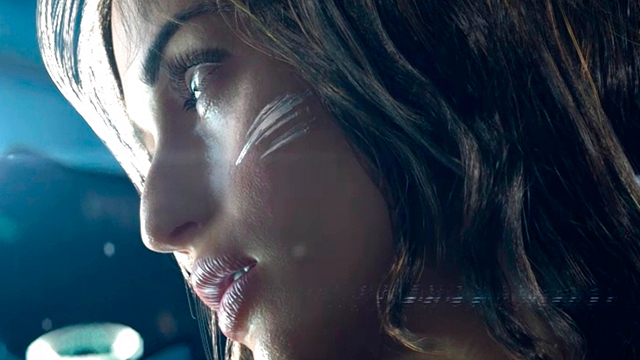 Cyberpunk 2077
