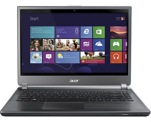 Acer Aspire 
