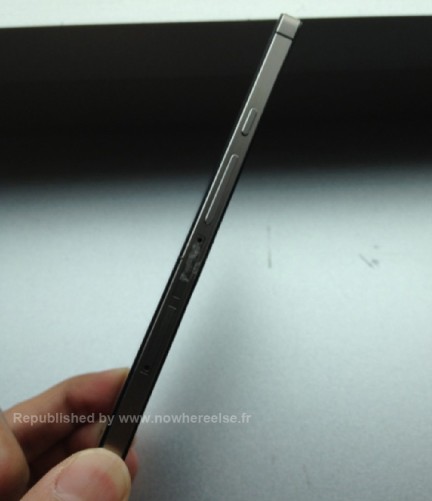 Huawei P6-U06 Смартфон 6мм