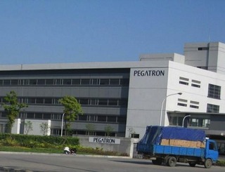 Pegatron
