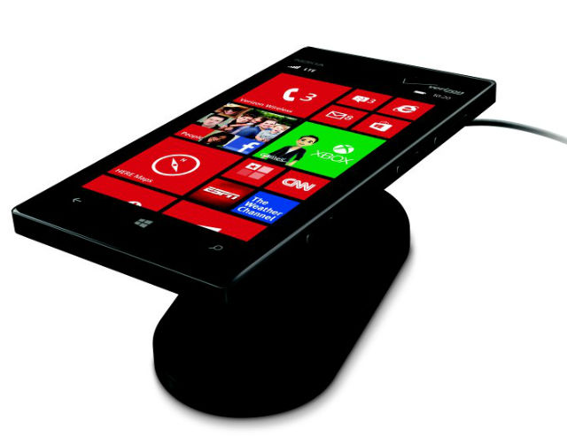 Nokia Lumia 928 