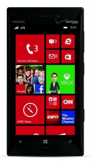 Nokia Lumia 928 