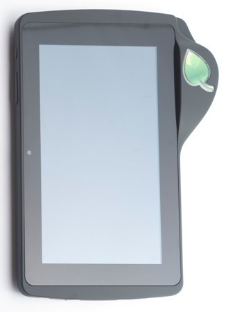 LeafPresenter LeafPresenter