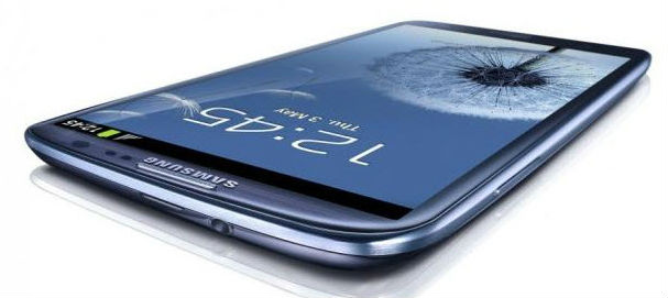 Samsung Galaxy S4