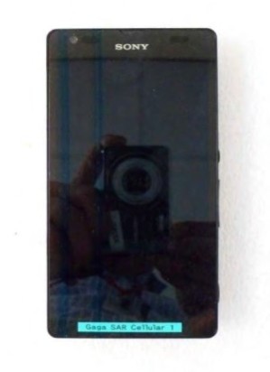 Sony Xperia UL (Gaga)