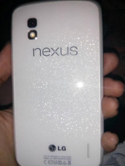 Nexus 4 