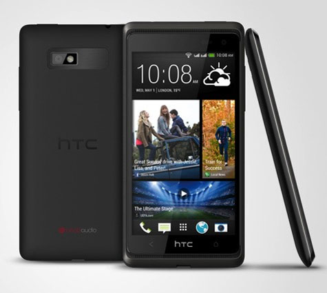 HTC Desire 600 