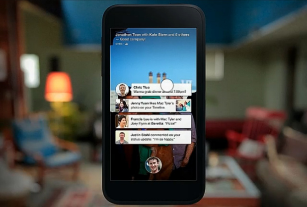 HTC First HTC First, HTC, Facebook Home,