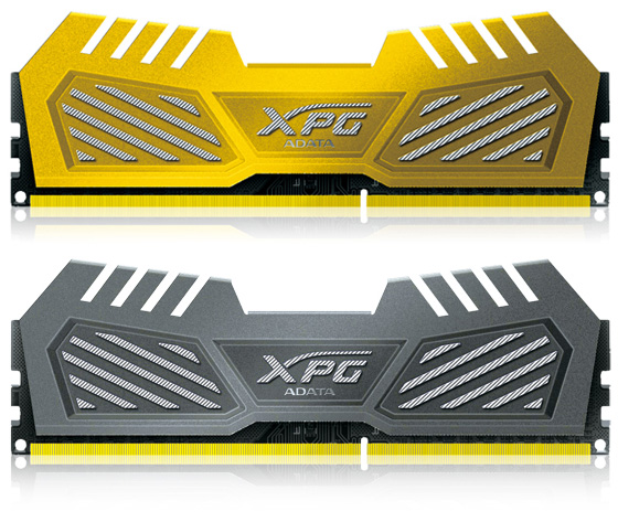 ADATA XPG V2 Series Performance Memory