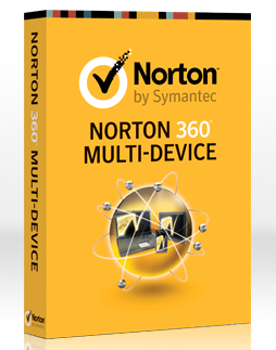 Norton by Symantec представила в России комплексное решение Norton 360 Multi-Device Norton2805