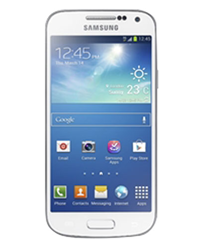 Samsung Galaxy S 4 Mini