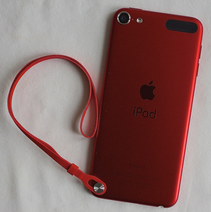 Apple iPod touch