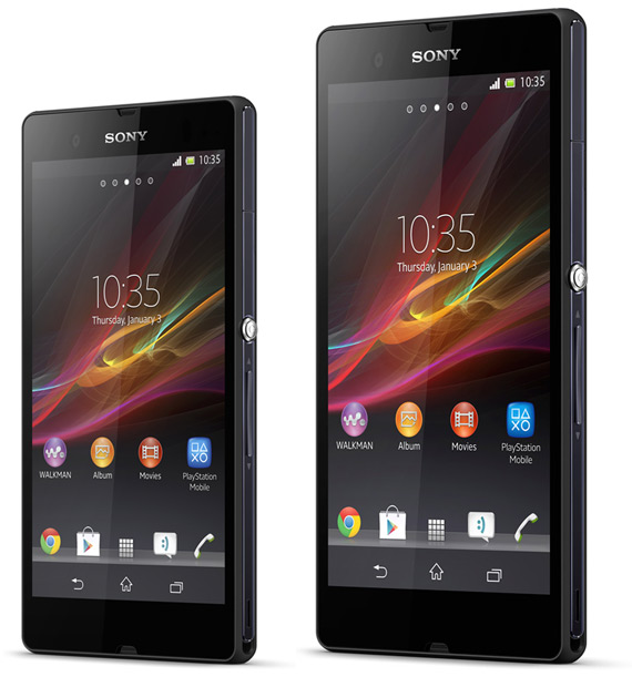 Новые подробности о фаблете Sony Xperia L4 с 6,44” экраном