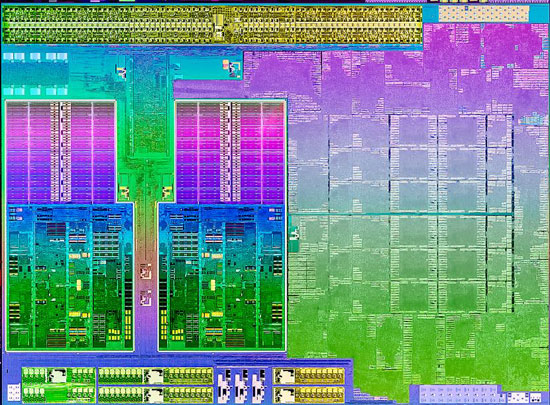 2013 AMD A-Series APU
