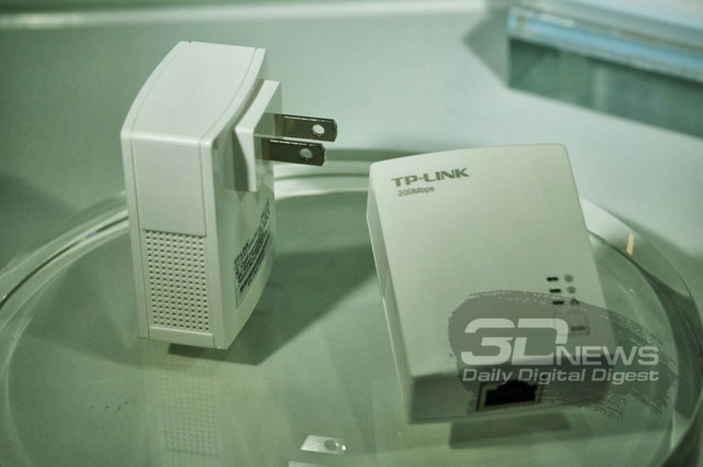TP-Link TL-PA2010 