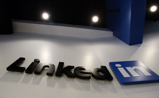 LinkedIn LinkedIn