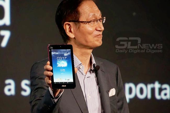 ASUS MeMo Pad HD 7