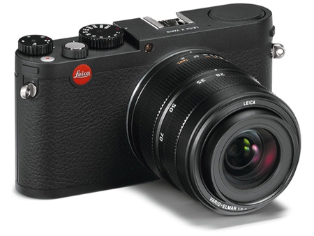 Leica X Vario Leica X Vario