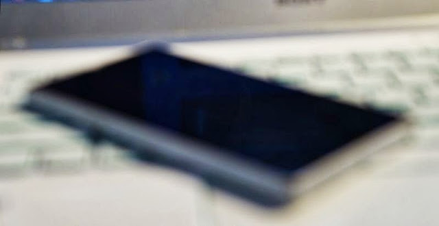 Sony Xperia Honami (i1)