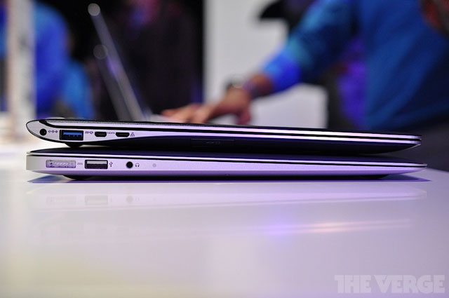 Samsung ATIV Book 9 Plus  и ATIV Book 9 Lite