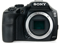 Sony ILCE-A3000. ,  APS-C, 