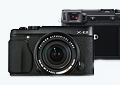  Fujifilm X-E2:     