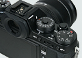   Fujifilm X-T1: 