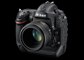  Nikon D4s:   