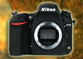   Nikon D750:   D810    D610?