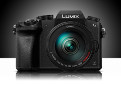   panasonic lumix dmc-g7    