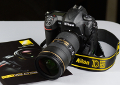   Nikon D5:  