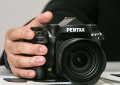    Pentax K-1:   