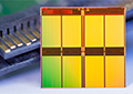 Micron активно наращивает производство памяти 3D NAND