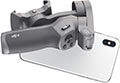 Стабилизатор DJI Osmo Mobile 3 для смартфонов стал универсальнее, компактнее и легче