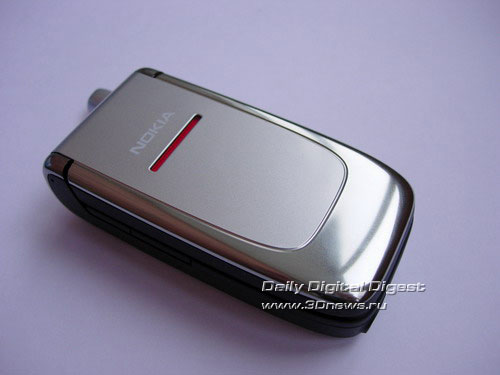 Nokia 6060  -  6
