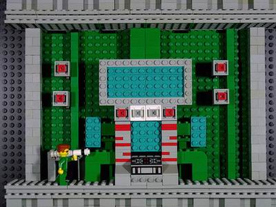 Bionic Commando