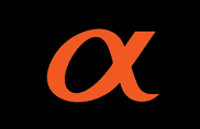 Sony Alpha logo