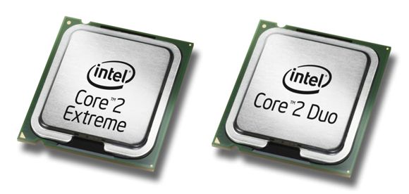 Intel Core 2