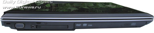 ASUS Lamborghini VX1