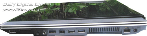 ASUS Lamborghini VX1