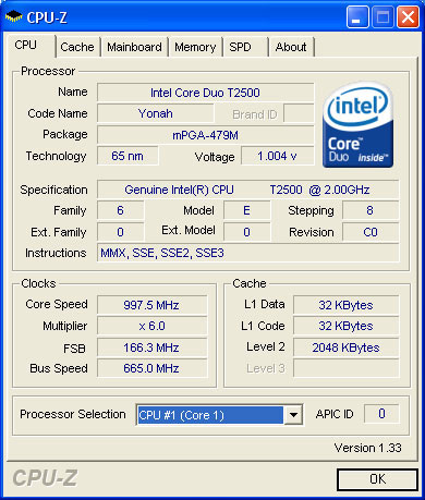 Производительность ASUS Lamborghini VX1