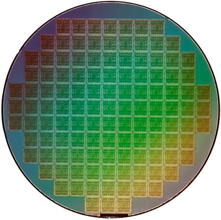 NVIDIA nForce 680i SLI SPP и MCP