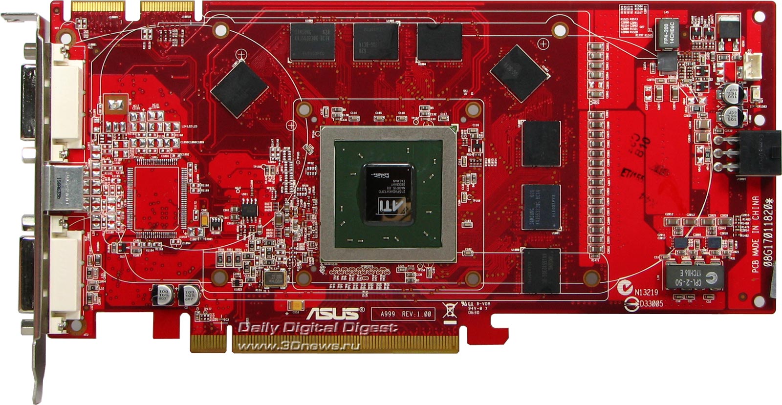 Asus X1950 Драйвера