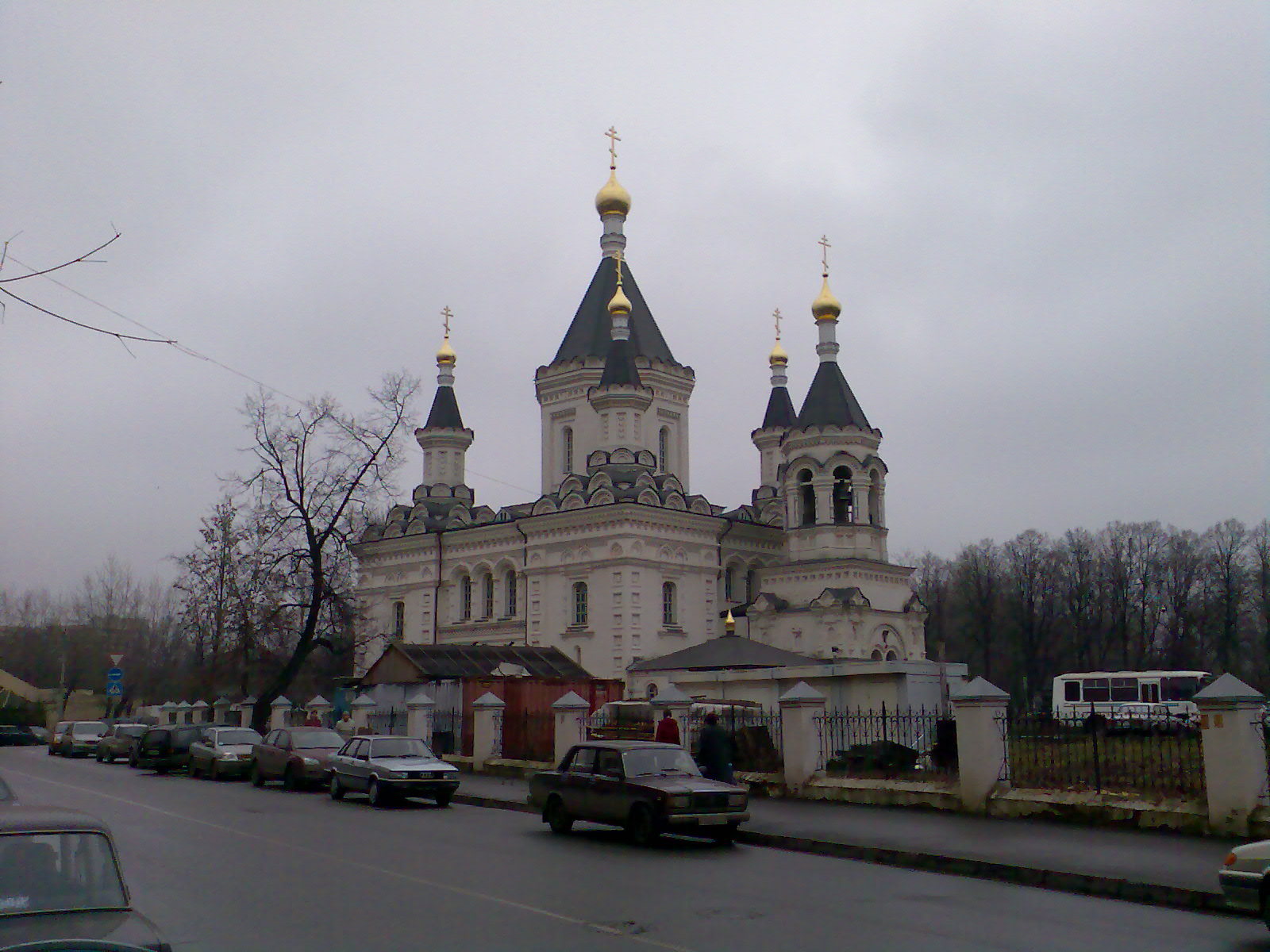 Обзор Nokia 6288 (Мобильные телефоны) . Обзор Nokia 6288 (Мобильные телефоны) .