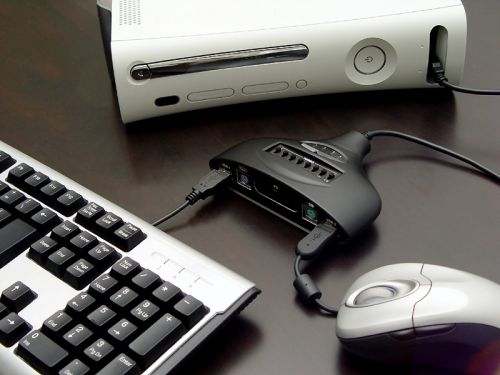 XFPS 360