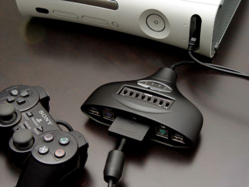 XFPS 360