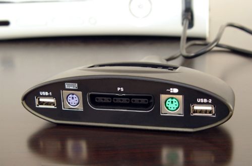 XFPS 360