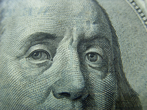 Premier DS-8650 пример съемки супермакро